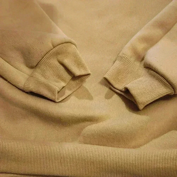 Fall pumpkin sweater size 10 - Picture 3 of 3